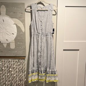 NWT Lucky Brand Dress